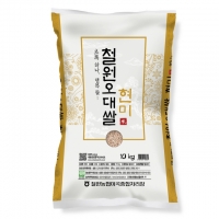 (22년산)철원농협 철원오대현미10kg